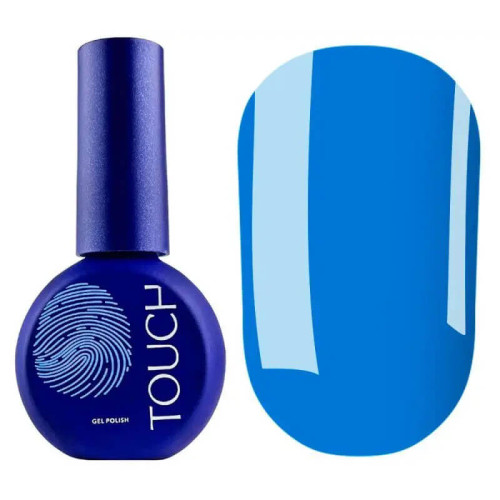 Гель-лак Touch gel polish АЛХИМИЯ 06 Essence, 9 мл