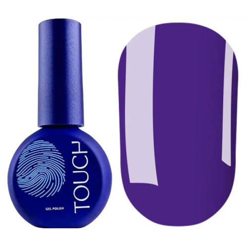 Гель-лак Touch gel polish АЛХИМИЯ 08 Moon, 9 мл