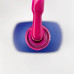 Гель-лак Touch Neon gel polish 02, 9 мл