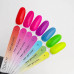 Гель-лак Touch Neon gel polish 04, 9 мл
