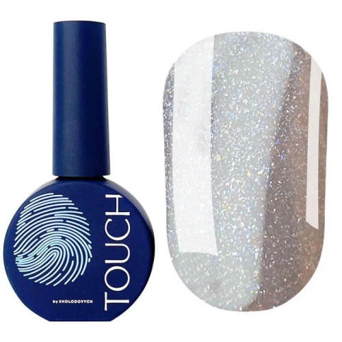 Топ Touch Shine top, 13 мл