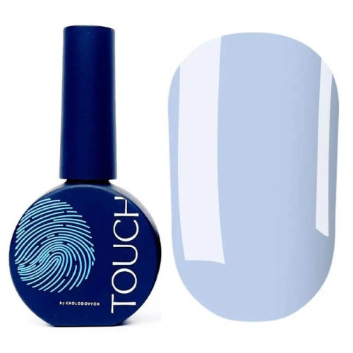 Топ Touch Cover top Lagoon, 13 мл