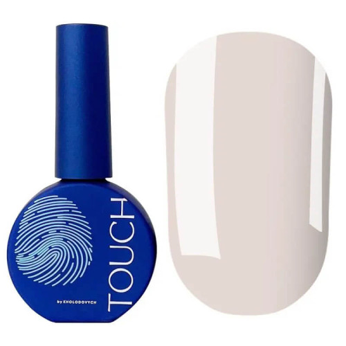 Кавер база Touch Cover base Cashmere, 13 мл