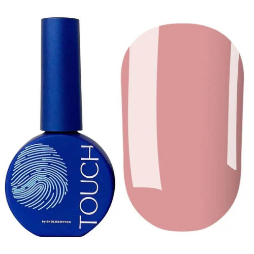 Кавер база Touch Cover base Delicate, 13 мл