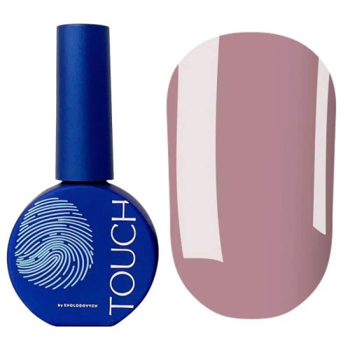 Кавер база Touch Cover base Classic nude, 13 мл