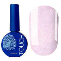 База для ногтей камуфлирующая Touch Cover Rosy Shine 13 мл