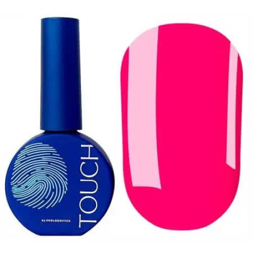 Кавер база Touch Neon base 06, 13 мл