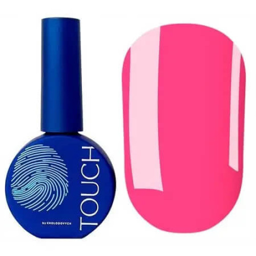 Кавер база Touch Neon base 08, 13 мл