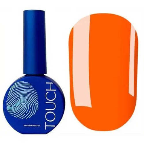 Кавер база Touch Neon base 09, 13 мл