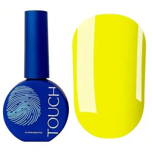 Кавер база Touch Neon base 10, 13 мл