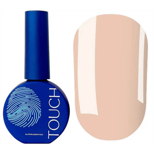 Кавер база Touch Cover base Soft, 13 мл