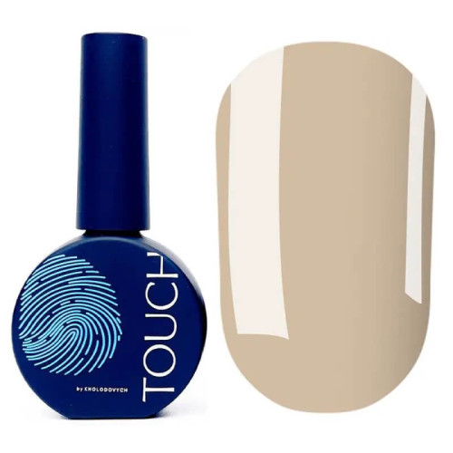Топ Touch Cover top Camel, 13 мл