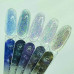 Touch Builder gel MUSE 02 зі світловідбивними блискітками, 15 мл