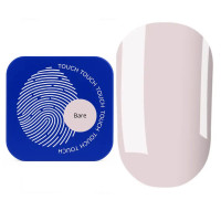 Кавер база Touch Cover base Bare, 30 мл