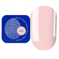 База для нігтів Touch Cover Blush 30 мл