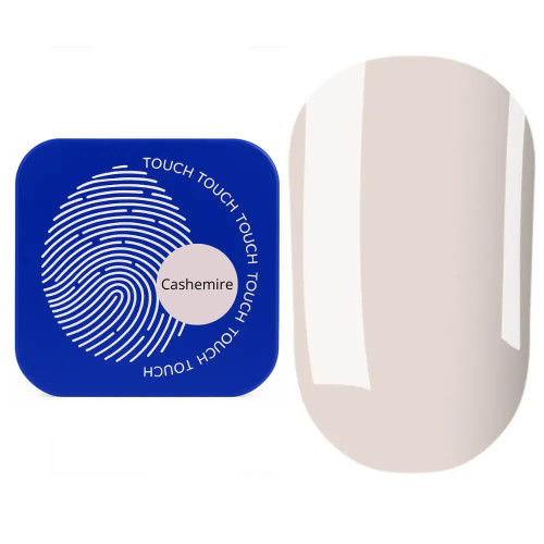 Кавер база Touch Cover base Cashmere, 30 мл