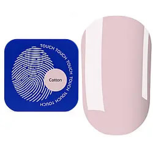Кавер база Touch Cover base Cotton, 30 мл
