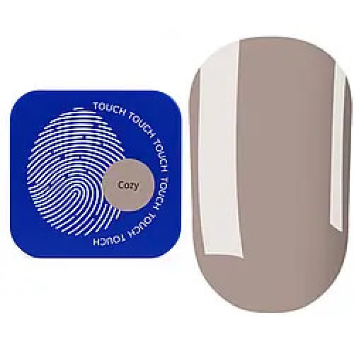 Кавер база Touch Cover base Cozy, 30 мл