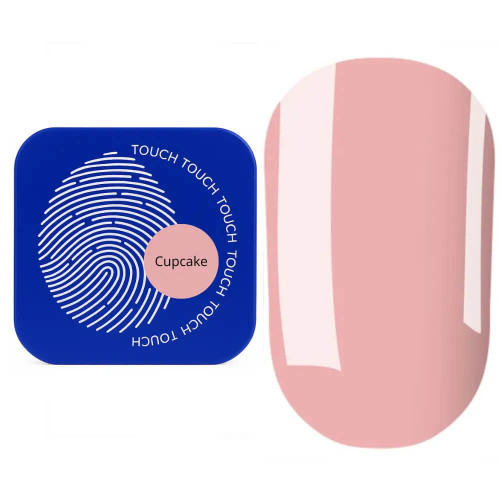 База для ногтей Touch Cover Cupcake 30 мл