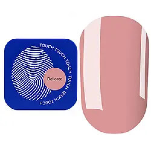 Кавер база Touch Cover base Delicate, 30 мл