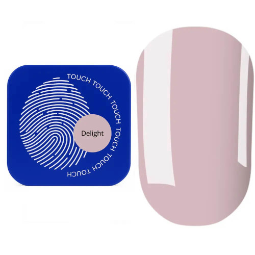 Кавер база Touch Cover base Delight, 30 мл