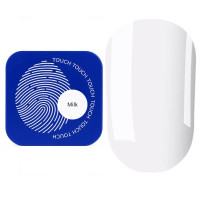 Touch Cover base Milk, 30 мл