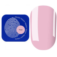 Кавер база Touch Cover base Petal, 30 мл