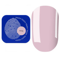 Кавер база Touch Cover base Pinky, 30 мл