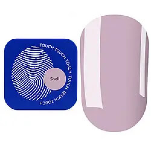 База для ногтей камуфлирующая Touch Cover Shell 30 мл