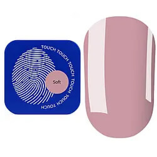Кавер база Touch Cover base Soft, 30 мл