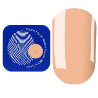 Гель желе Touch Jelly Gelly 03, 30 мл