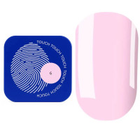 Гель желе Touch Jelly Gelly 06, 30 мл