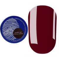 Touch Builder Gel Cherry coded, 15 мл