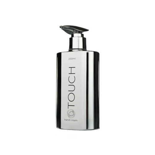 Touch Silver Line крем для рук Mango 200 мл Touch Silver Line крем для рук Mango 200 мл