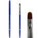 TOUCH Кисточка GEL BRUSH TOUCH Кисточка GEL BRUSH