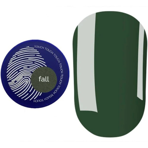Кавер база Touch Cover base (без пензлика) Fall, 15 мл Кавер база Touch Cover base (без пензлика) Fall, 15 мл