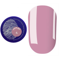 Моделирующий гель Touch Hard Gel №04 (сливовый) 15 мл Моделирующий гель Touch Hard Gel №04 (сливовый) 15 мл