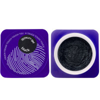 Гель для дизайну Touch Gypsum Gel Black (чорний) 5 мл Гель для дизайну Touch Gypsum Gel Black (чорний) 5 мл