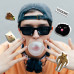 Стікер Touch & VS Nails Stickers MEMES Стікер Touch & VS Nails Stickers MEMES