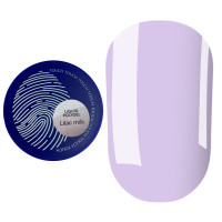 Полігель TOUCH LIQUID POLYGEL Lilac Milk (ліловий) 15 мл Полігель TOUCH LIQUID POLYGEL Lilac Milk (ліловий) 15 мл
