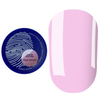 Полігель TOUCH LIQUID POLYGEL Pink Smuzi (світло-рожевий) 15 мл Полігель TOUCH LIQUID POLYGEL Pink Smuzi (світло-рожевий) 15 мл