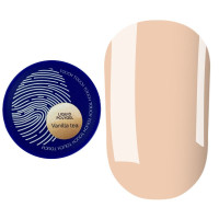 Полігель TOUCH LIQUID POLYGEL Vanilla tea 15 мл