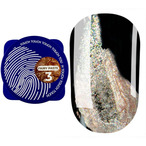 Touch Fairy paste 03 Гель-паста, 5 мл Touch Fairy paste 03 Гель-паста, 5 мл