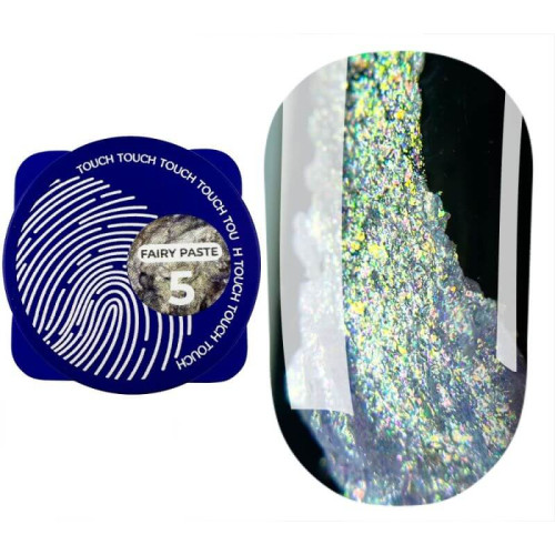 Touch Fairy paste 05 Гель-паста, 5 мл
