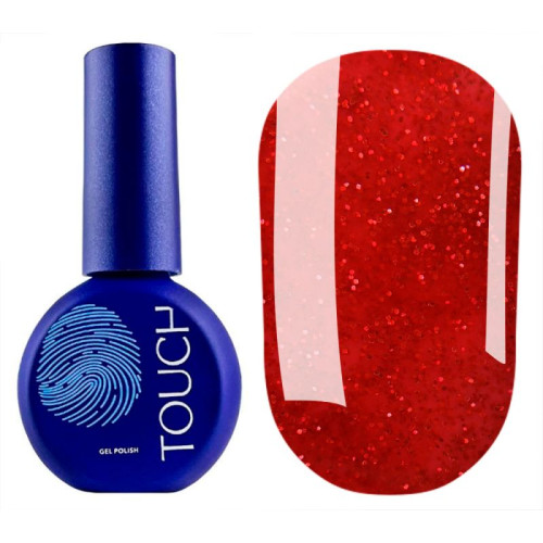 Touch gel polish Pixi 01, 9 мл Touch gel polish Pixi 01, 9 мл
