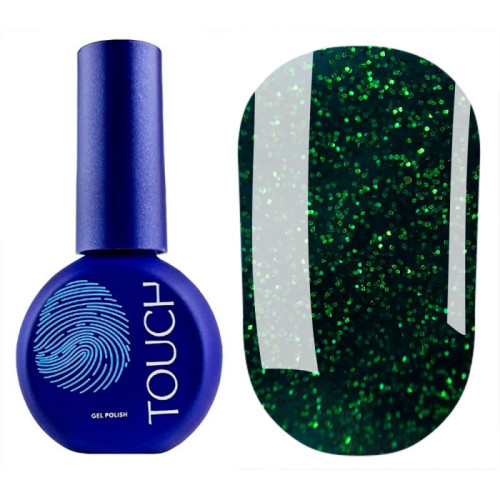 Touch gel polish Pixi 04, 9 мл Touch gel polish Pixi 04, 9 мл