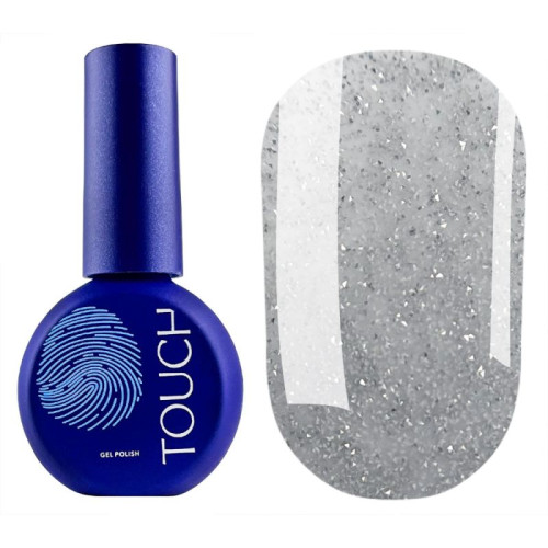 Гель-лак Touch gel polish Space 01, 9 мл Гель-лак Touch gel polish Space 01, 9 мл