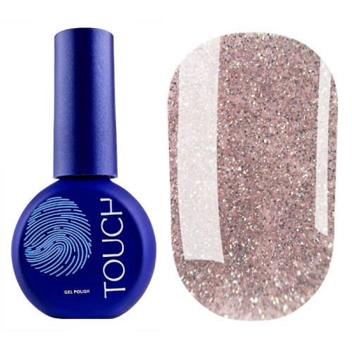 Гель-лак Touch gel polish Space 03, 9 мл Гель-лак Touch gel polish Space 03, 9 мл