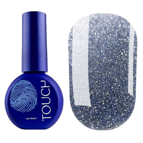 Гель-лак Touch gel polish Space 04, 9 мл Гель-лак Touch gel polish Space 04, 9 мл