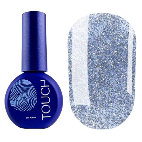 Гель-лак Touch gel polish Space 05, 9 мл